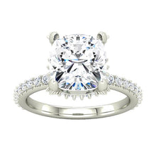 Load image into Gallery viewer, The Valentina Engagement Ring