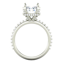 Load image into Gallery viewer, The Valentina Engagement Ring