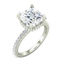 Load image into Gallery viewer, The Valentina Engagement Ring