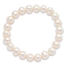 Load image into Gallery viewer, Chunky Freshwater Pearl Bracelet

