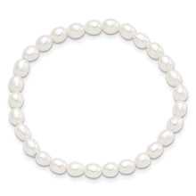 Load image into Gallery viewer, Youth Freshwater Pearl Bracelet

