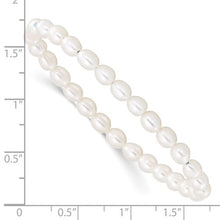 Load image into Gallery viewer, Youth Freshwater Pearl Bracelet
