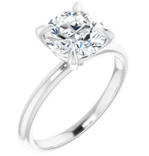 Load image into Gallery viewer, The Ella Engagement Ring
