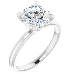 The Ella Engagement Ring