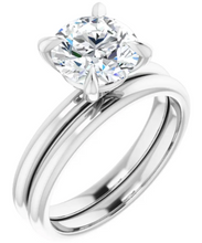 Load image into Gallery viewer, The Ella Engagement Ring
