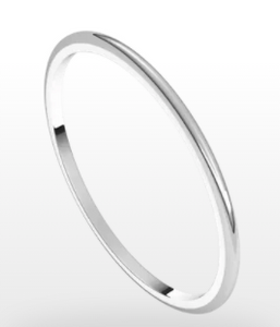 Spacer Band -1mm