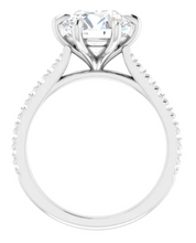 Load image into Gallery viewer, The Hana Engagement Ring
