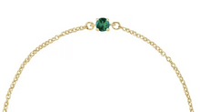 Load image into Gallery viewer, Youth Birthstone Bracelet
