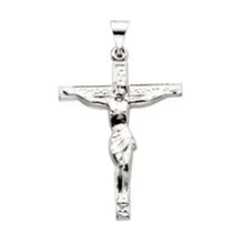 Load image into Gallery viewer, Crucifix Pendant -Unisex
