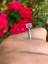 Load image into Gallery viewer, The Isabelle Engagement Ring
