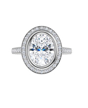 Load image into Gallery viewer, The Madison Engagement Ring

