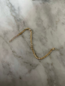 Emma 3 Diamond Bracelet