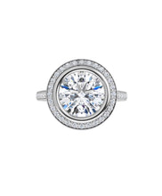 Load image into Gallery viewer, The Madison Engagement Ring
