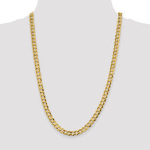 Load image into Gallery viewer, Flat Miami Cuban Chain Unisex
