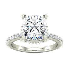 Load image into Gallery viewer, The Valentina Engagement Ring
