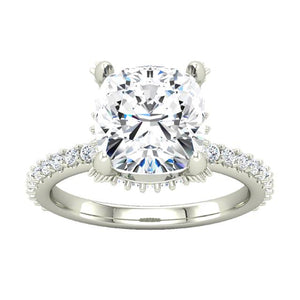 The Valentina Engagement Ring